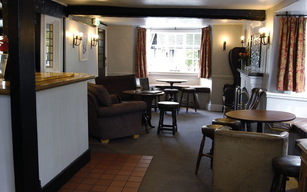 Foto - The White Lion Inn