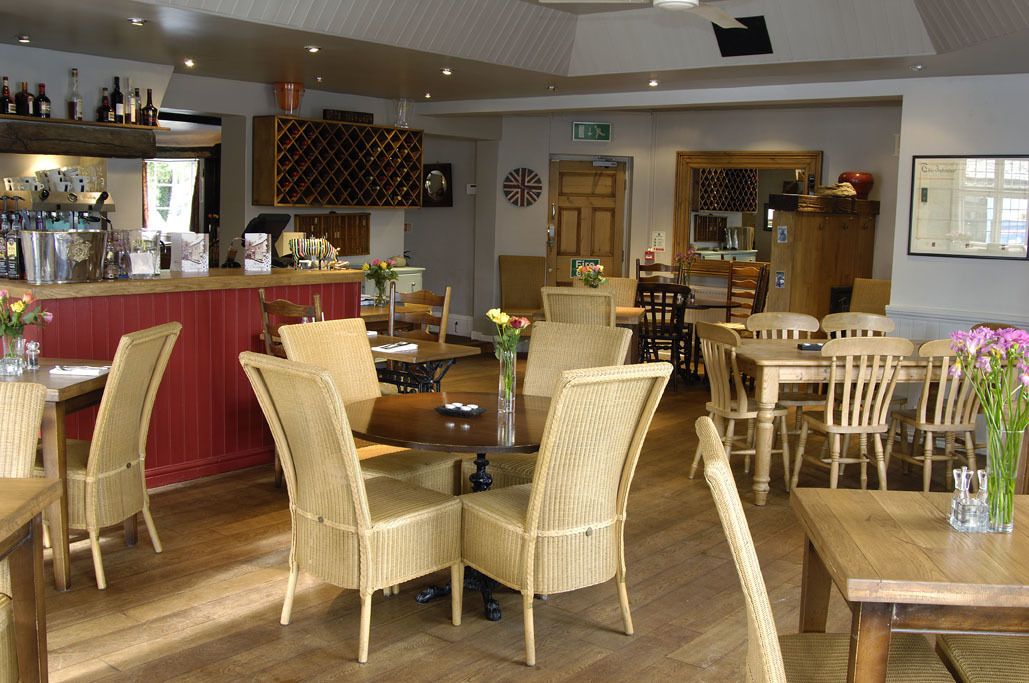 Foto - The White Lion Inn