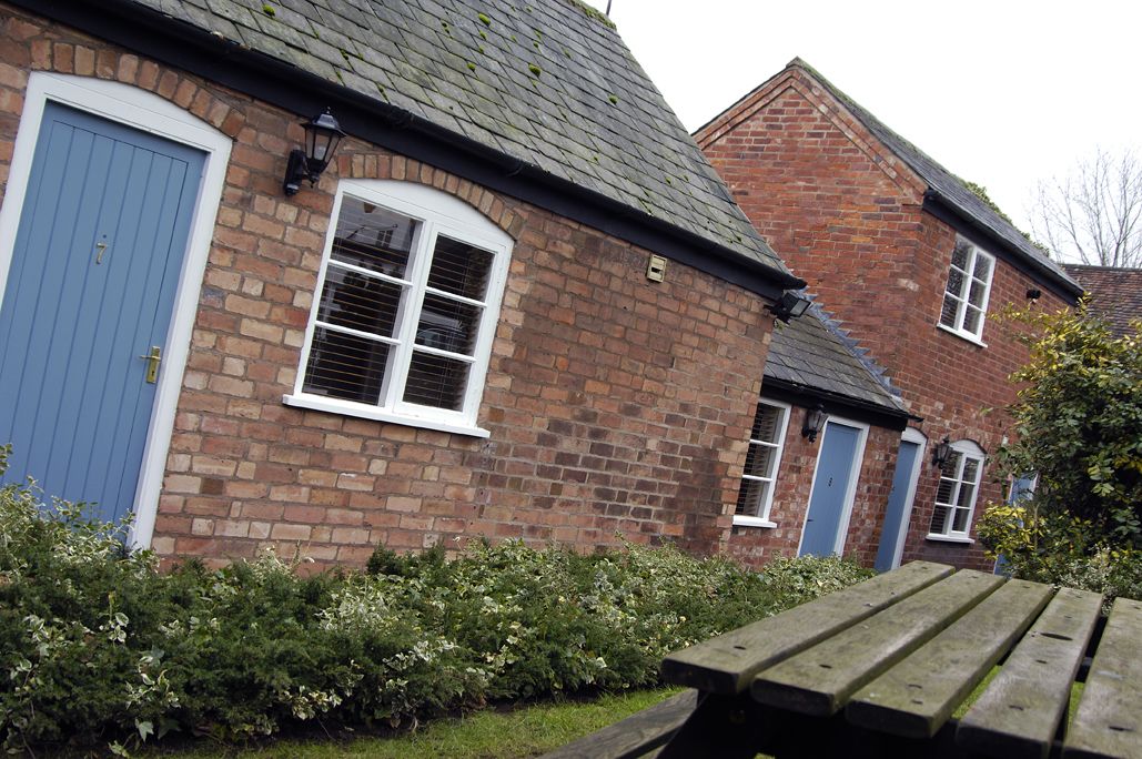 Foto - The White Lion Inn