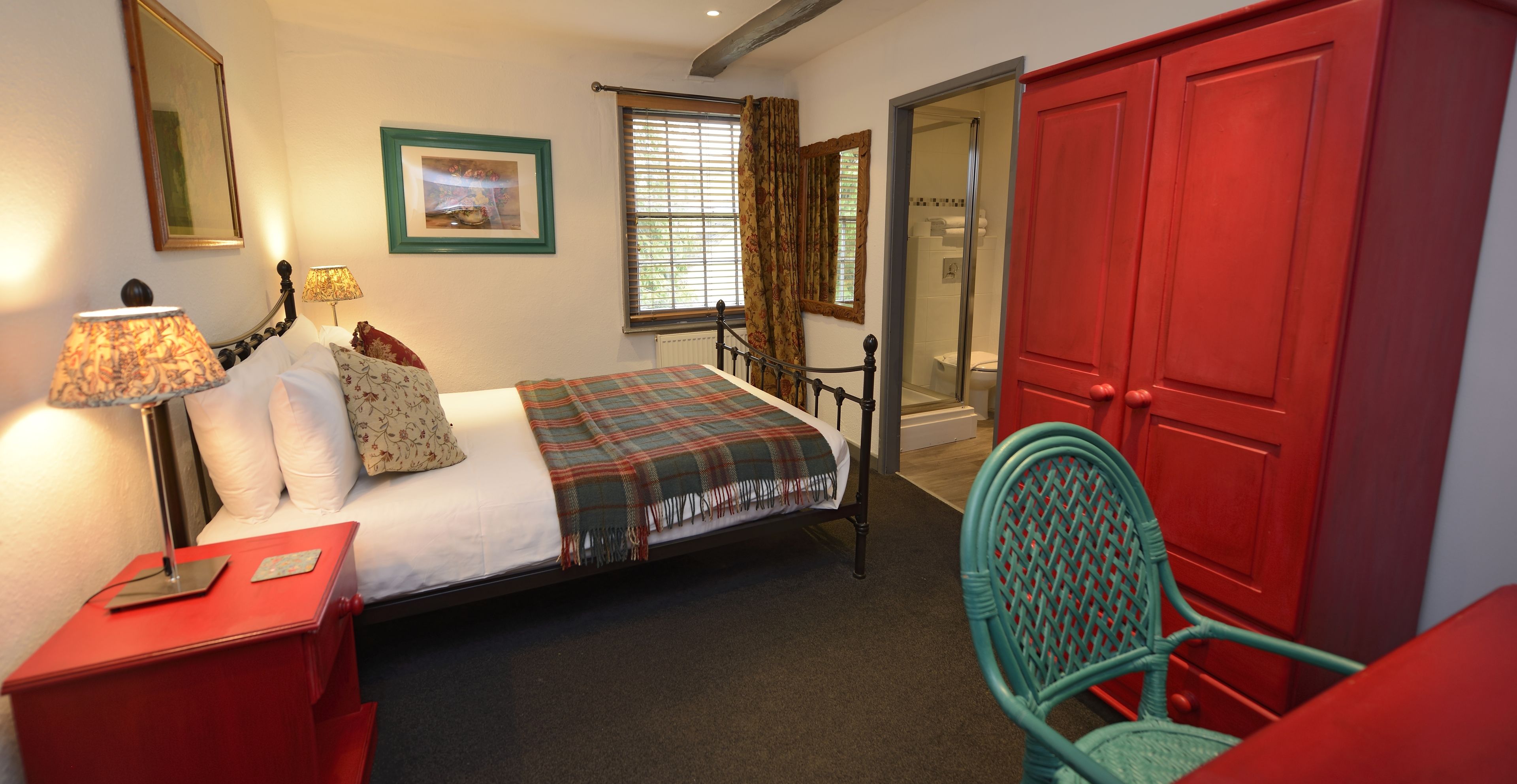 Foto - The White Lion Inn