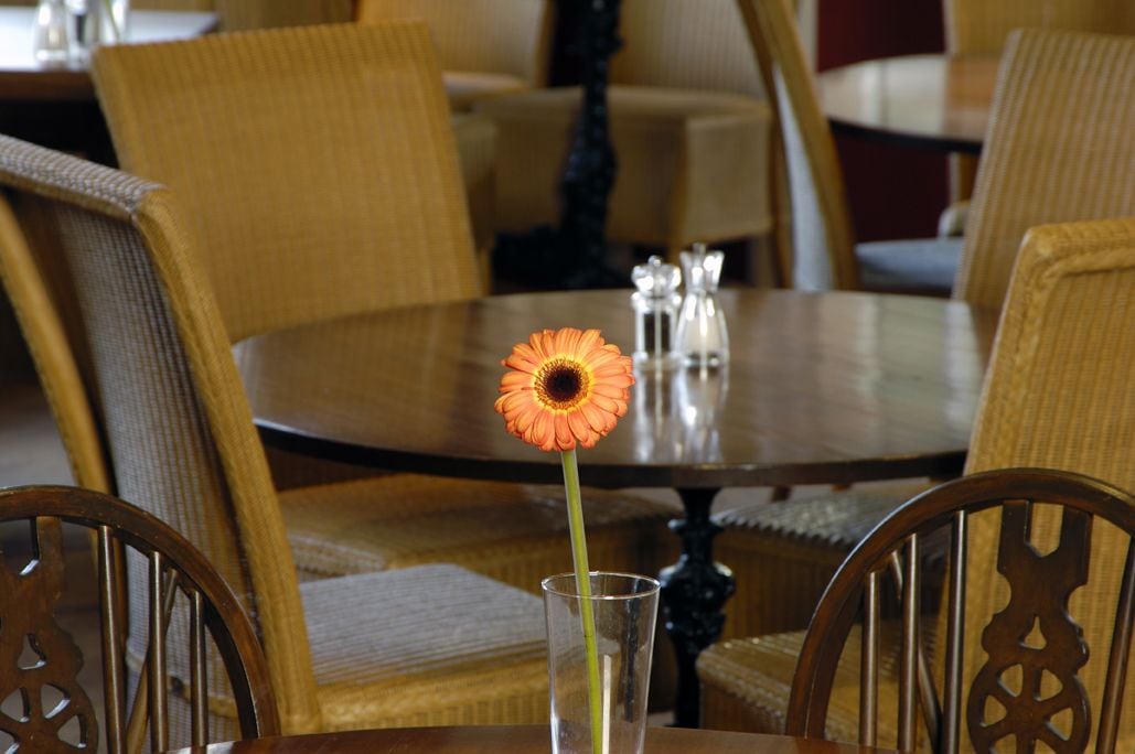 Foto - The White Lion Inn