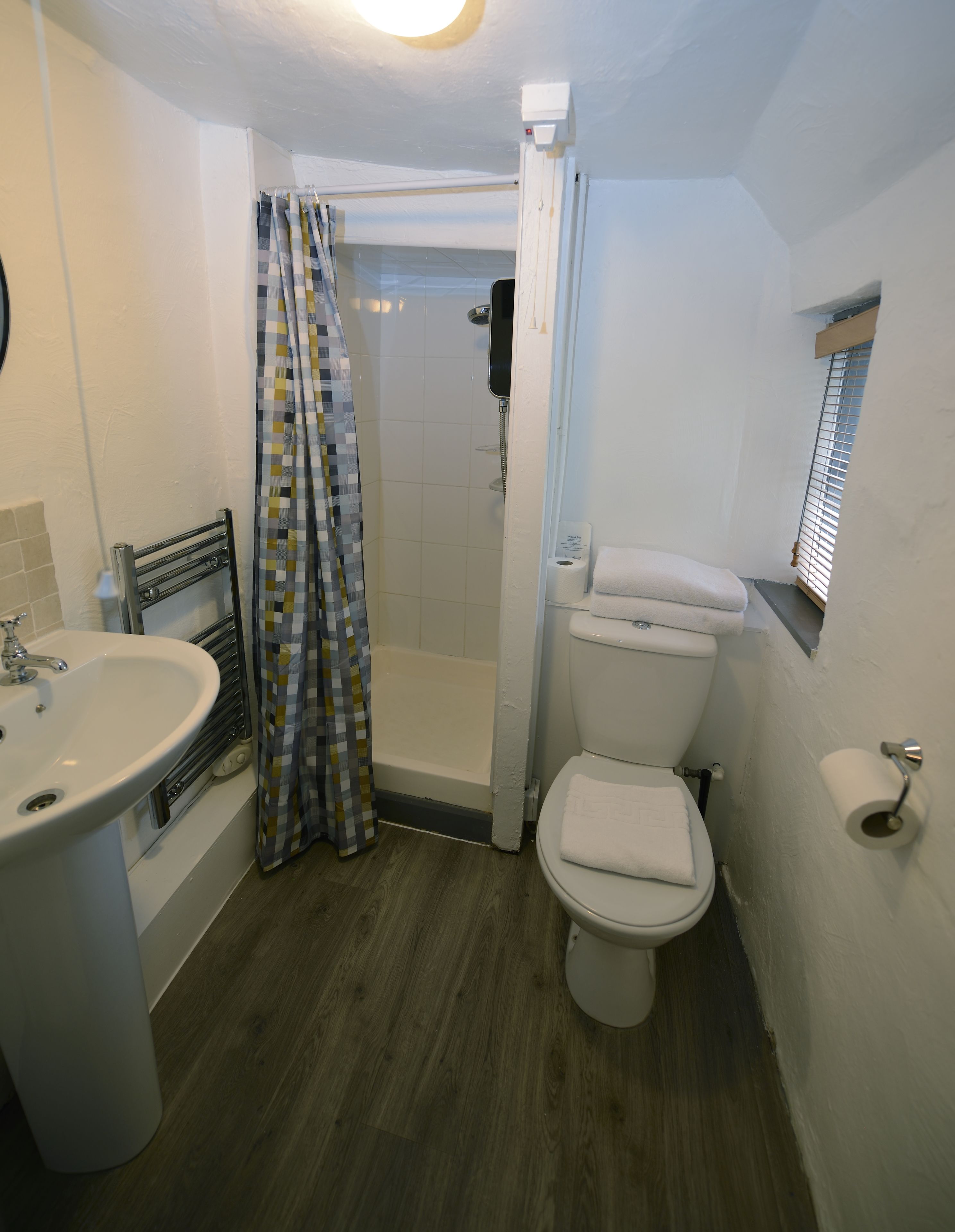 Foto - The White Lion Inn