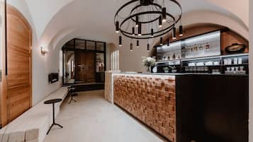 Recepció