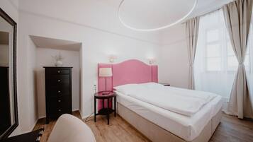 Basic Double Room, 1 Bedroom