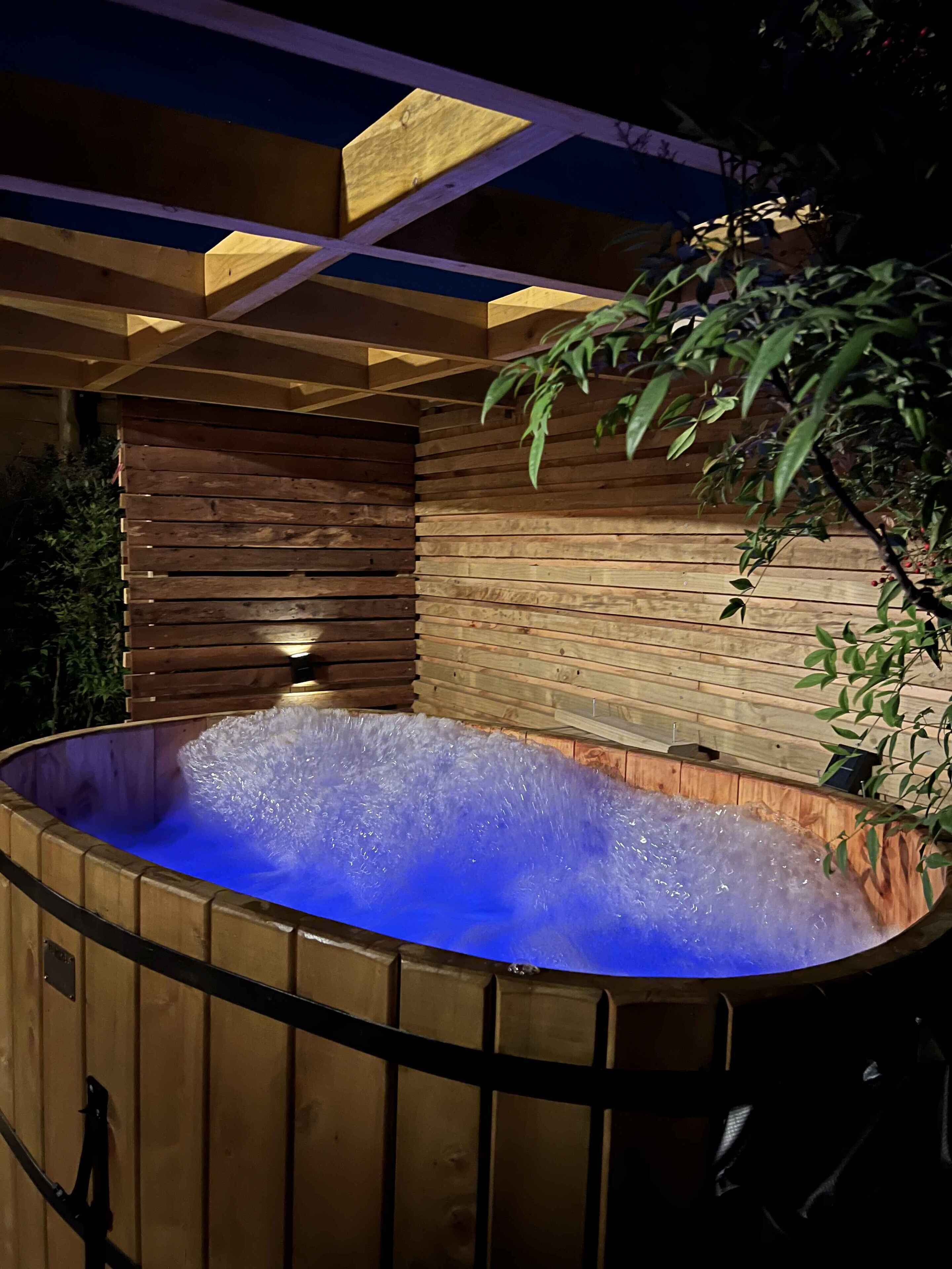 Cabañas Pewma Futrono