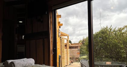 Cabañas Pewma Futrono