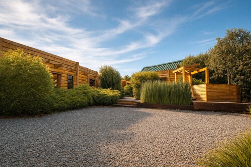 Cabañas Pewma Futrono