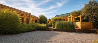 Cabañas Pewma Futrono