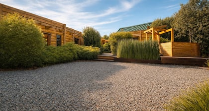 Cabañas Pewma Futrono