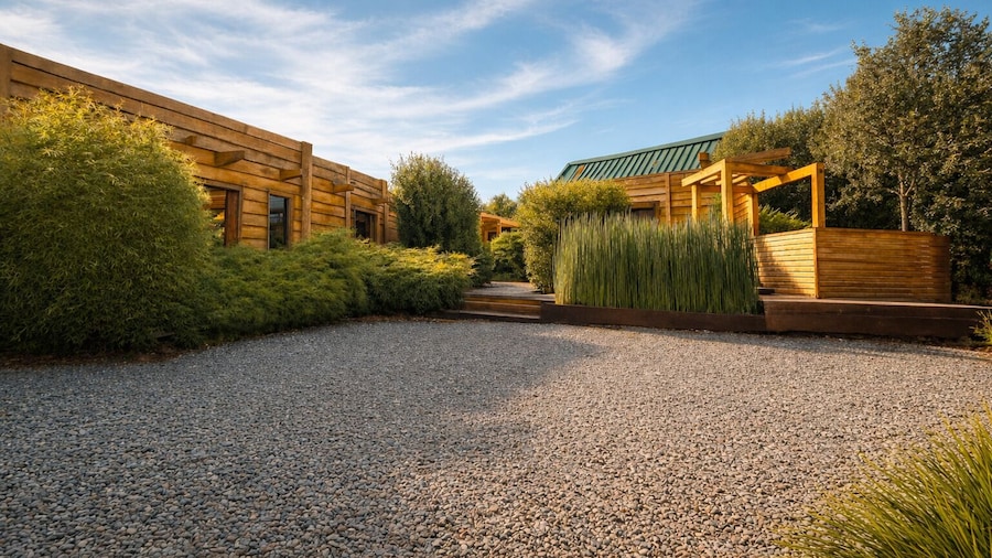 Cabañas Pewma Futrono