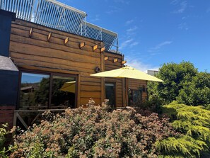 Exterior - Cabañas Pewma Futrono (Futrono)