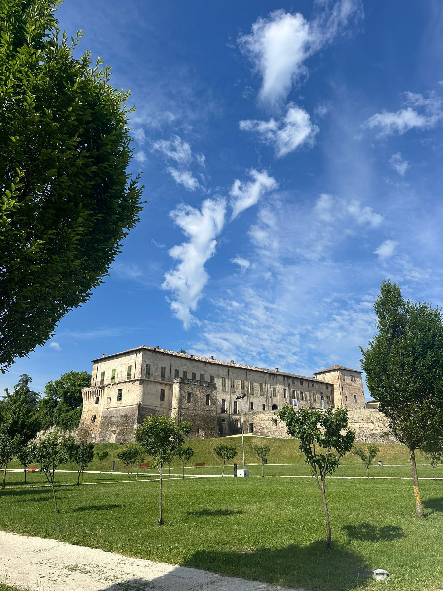 Foto - Hotel Cortaccia Sanvitale