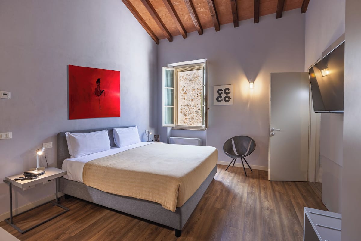 Superior-Suite, 2 Schlafzimmer, Verbindungszimmer