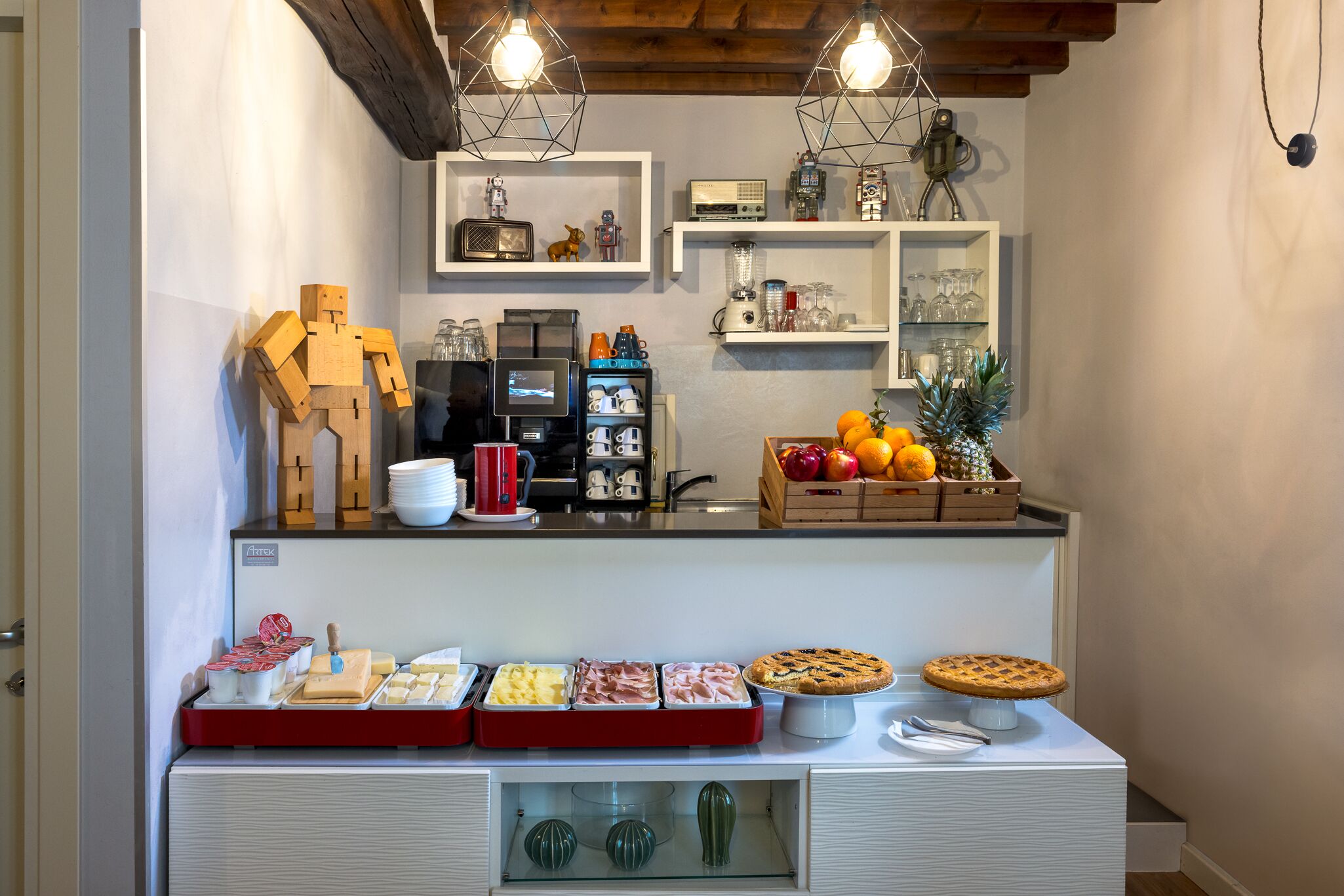 Foto - Hotel Cortaccia Sanvitale