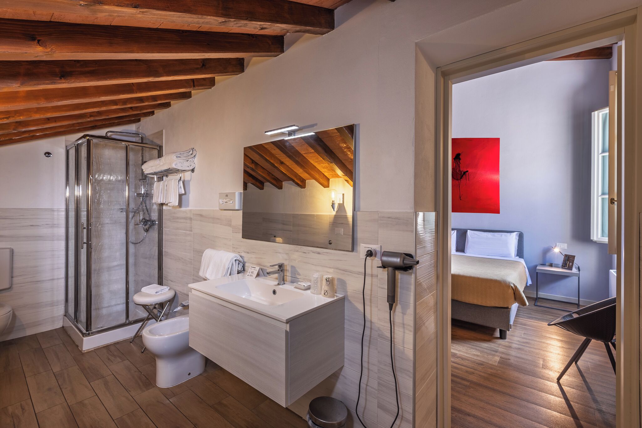 Foto - Hotel Cortaccia Sanvitale