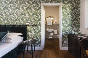 Bathroom - Parione Uno (Florence)