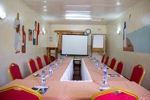 Meeting facility - BTL Christian International Conference Centre (Ruiru)