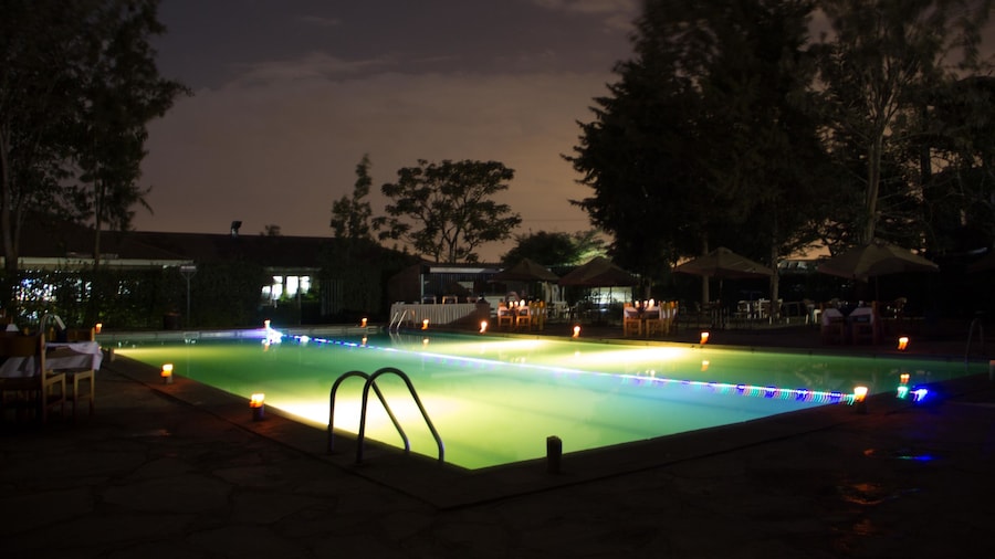 BTL Christian International Conference Centre