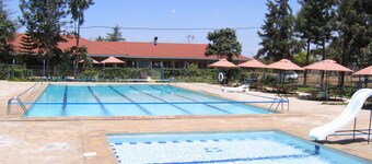 BTL Christian International Conference Centre