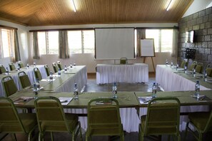 Meeting facility - BTL Christian International Conference Centre (Ruiru)
