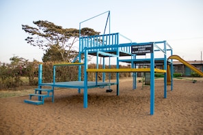 Children’s area - BTL Christian International Conference Centre (Ruiru)