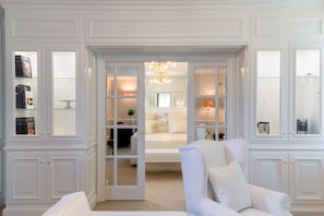 Royal Suite, Hot Tub, Lake View (SPA)