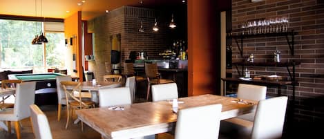 Restaurang