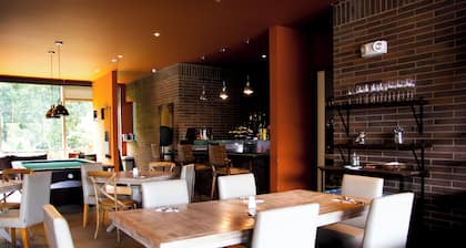 MG Hotels & Suites