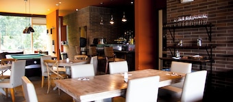 MG Hotels & Suites