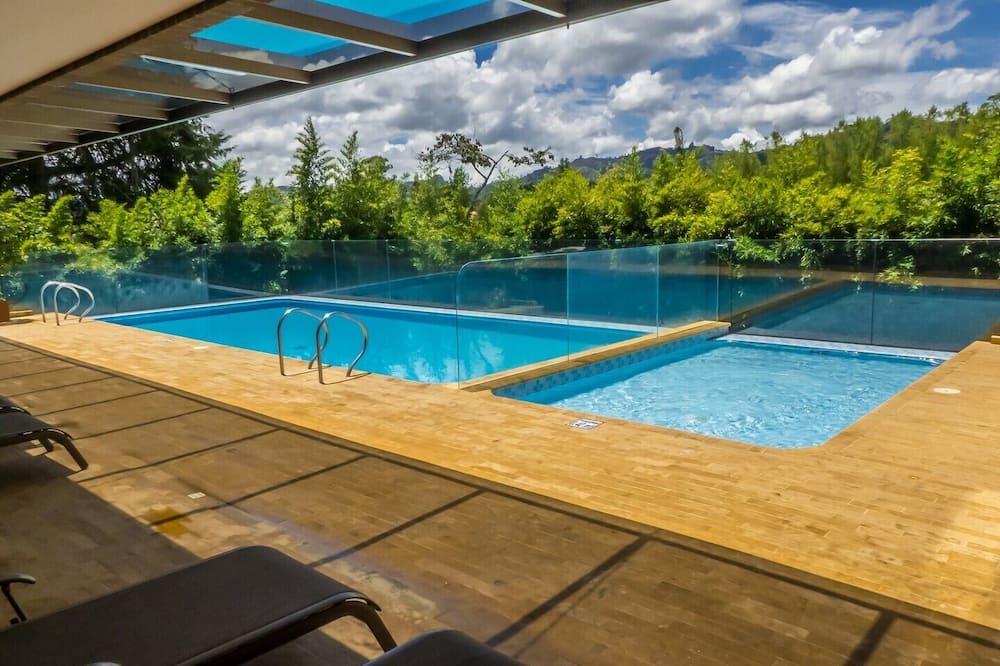 MG Hotels & Suites