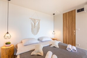 Sun Lodge (1-2 Adults) | Bộ đồ giường cao cấp, truy cập Internet không dây miễn phí
