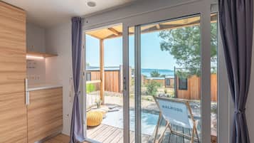 Sun Lodge (1-2 Adults) | 客房景觀