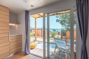 Sun Lodge (1-2 Adults) | View from room