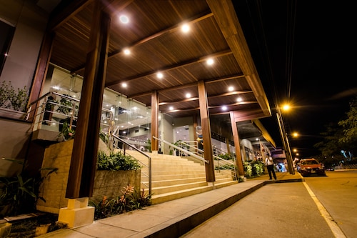 Wyndham Costa del Sol Pucallpa