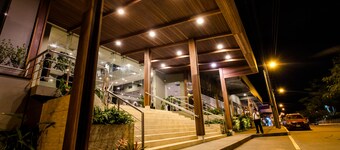 Wyndham Costa del Sol Pucallpa