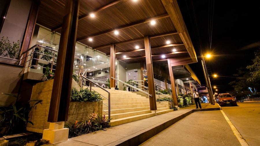 Wyndham Costa del Sol Pucallpa