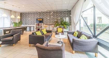Montempô Apparthôtel Evry