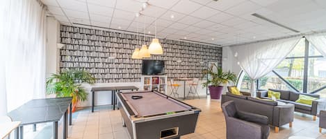 Billiards