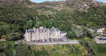 Gairloch Hotel