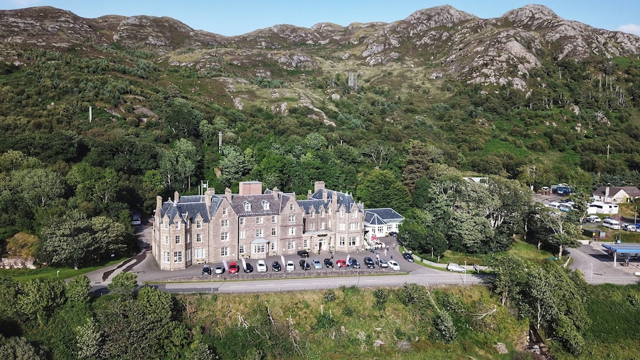Gairloch Hotel
