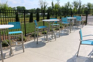 Property amenity - Holiday Inn Express & Suites Hendersonville SE - Flat Rock by IHG (Flat Rock)