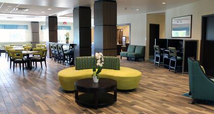 Holiday Inn Express & Suites Hendersonville SE - Flat Rock by IHG