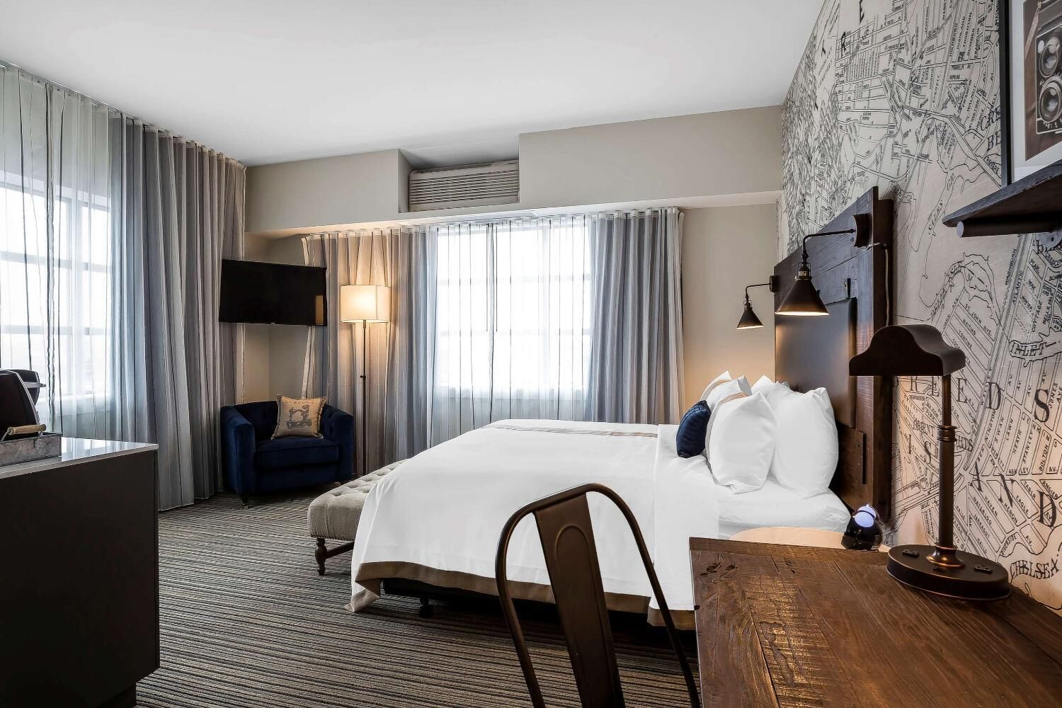 Foto - enVision Hotel Boston-Everett