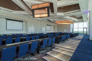 Business centre - SpringHill Suites Charlotte City Center (Charlotte)