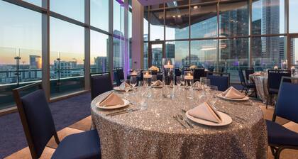 SpringHill Suites Charlotte City Center