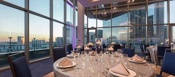 SpringHill Suites Charlotte City Center