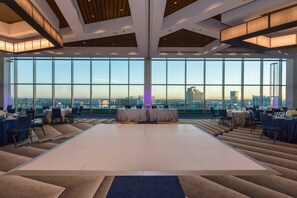 Meeting facility - SpringHill Suites Charlotte City Center (Charlotte)
