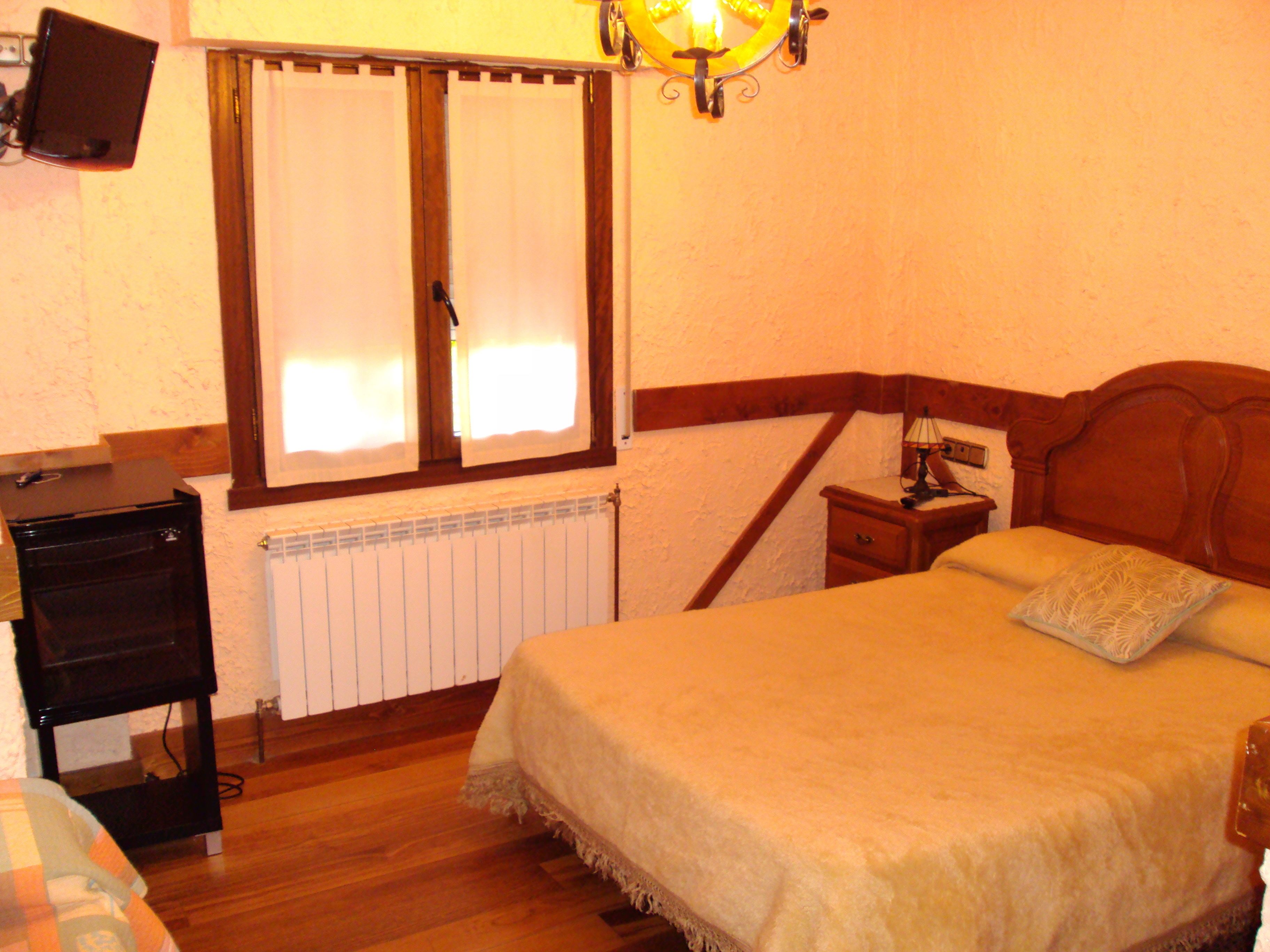 Habitación