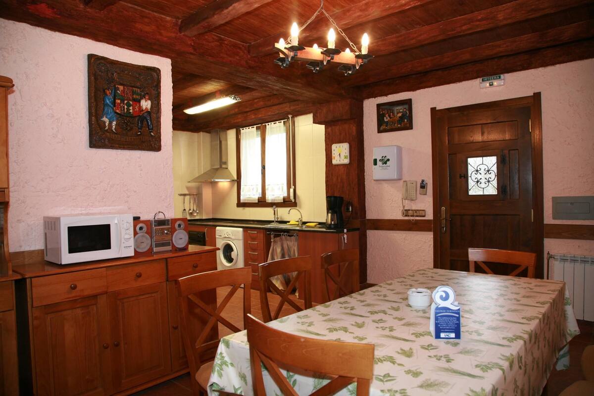 Apartment, 2 Bedrooms