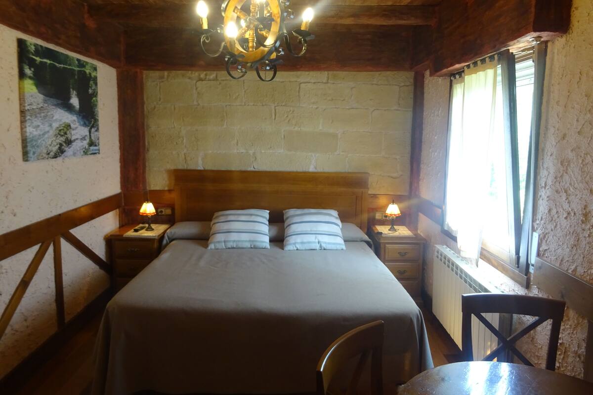 Double or Twin Room